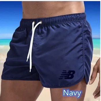 2021 suvel töötab lühikesed püksid meeste spordi sörkimine fitness kiire-kuivatamine meeste jõusaali lühikesed püksid sport pluss suurus, moe beach lühikesed püksid