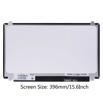 2021 Sülearvuti LCD-Ekraani NT156FHM-N41 NT156FHM N42 B156HTN03.6 N156HGE-EA1 B156HTN03.4