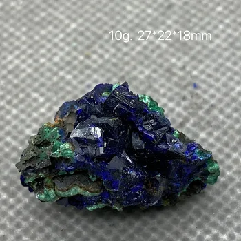 Looduslik roheline fluoriidimaardlat Mineraal-näidis klastri Kivid ja kristallid crystal Healing Tasuta shipping