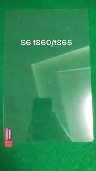 Tablett Karastatud Klaasist Film Samsung Galaxy Tab S6 T860 T865 kriimustuskindel Mull Vaba Ekraani Kaitsva Klaasi, Kile Kate
