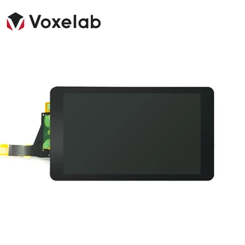 Voxelab 5.5 Tolline 2K LCD Ekraan Polaris 3D Printer Osa eraldusvõimet 2560x1440 Resolutsioon kooskõlas Muud Marki Vaik Printer