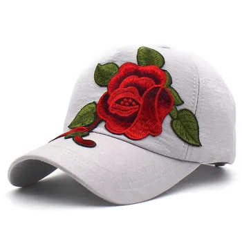 Uus Naiste Baseball Cap Diamond Maali Tikandid Lill Denim Snapback Mütsid, Teksad Naine Naine ühise Põllumajanduspoliitika Kauboi Suvel Päike Müts