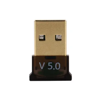 Traadita USB-Bluetooth Adapter 5.0 Arvuti Bluetooth Dongle USB Bluetooth 4.0 PC Adapter Bluetooth-Vastuvõtja, Saatja