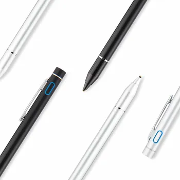 Aktiivne Stylus Pen Mahtuvuslik Puutetundlik Samsung galaxy M51 M31 M21 M31S S20 S10 Lite A12 A51 A71 A31 A52 Telefon Pen case