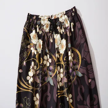 Uus Kimono Püksid Retro Jaapani Pluss suurusega Haaremi Trükitud Püksid Hiina lühikesed Püksid Jaapani Mees Harajuku Yukata Aasia Kostüüm