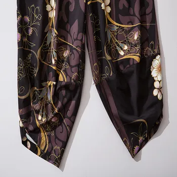 Uus Kimono Püksid Retro Jaapani Pluss suurusega Haaremi Trükitud Püksid Hiina lühikesed Püksid Jaapani Mees Harajuku Yukata Aasia Kostüüm