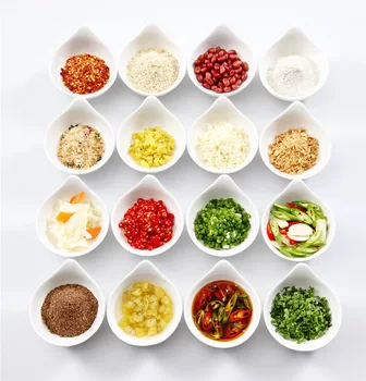 Mini Käsitsi Vegetable Chopper Blender Tükelda Puuviljad Köögiviljad, Pähklid, Ürte, Sibulat Garlics jaoks Salsa Salat, Pesto tomatid, kurgid, kapsas Püree