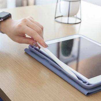 Touchpad Keyboard Case for iPad pro 11 2021 2020 õhu 4 10.9 tolline TPÜ Kaas koos klaviatuuri ja hiire jaoks iPad Õhu 1 2 3 10.2 10.5