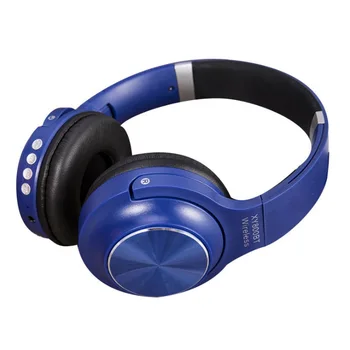 XY-800BT 5.0 Bluetooth Kõrvaklapid Juhtmeta Peakomplekti Earbuds Mikrofoniga iphone 12 pro max,11 iphone,Samsung, Sony