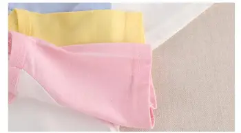 2021 Suvel Uus Laste Lühikeste varrukatega Püksid Sobivad Puuvillased T-särk Beebi Poistele Ja Tüdrukutele Cute Cartoon Pajama Set Vabaaja Outwear