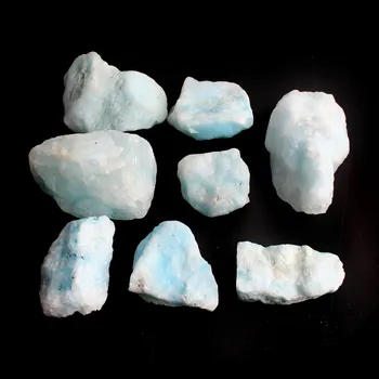 1TK 20-50g Looduslikud Kristallid, Roosa, Sinine Hemimorphite Rock Kivid Valguse Värvi Kvarts Tervendav Decor Teadus Õpetamise