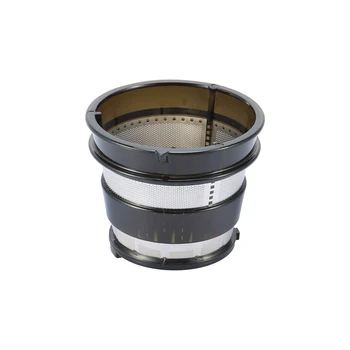 Aeglane Mahlapress, Blender Varuosad Fine Filter Väike Auk Hurom HU-100 HU-200 HU-300 HU-700 TH-600