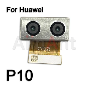 Originaal Tagumised Peamised Suur Seljakott Kaamera Moodul Lindi Flex Kaabel Huawei P9 P10 P20 Lite Pro Plus Mini Telefon Osad