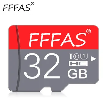 Kiire Flash Mälu Kaardi tarjeta micro sd 8GB 16GB 32GB 64GB 128GB Micro Class10 SD-Kaardi cartao de memoria Microsd