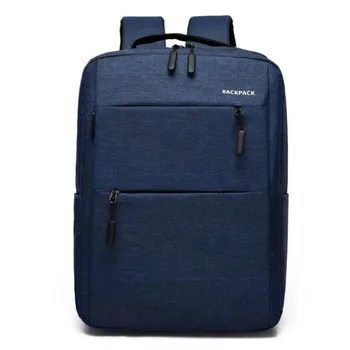 Mood meeste seljakott multi-function Oxford riie tahke sülearvuti kooli kotti puhkusereiside õlakott, uus