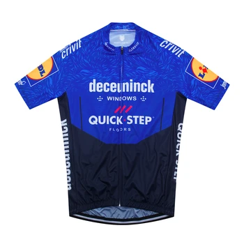 Jalgrattasõit Jersey Qucik Samm 2021 Suvel MTB ratas riided, särk meestele tsükli riided ropa ciclismo hombre bicicleta sportwear maillot
