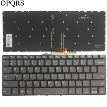 USA UUS klaviatuur Lenovo Jooga 520-14 JOOGA 520-14IKB YOGA520-14IKB MEILE sülearvuti klaviatuur