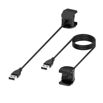 0.3/1M Juhe USB Laadija Kaabel Xiaomi Mi Band 4 Miband Smart Käepaela Käevõru laadimiskaabel Band4 USB Laadija Adapter uus