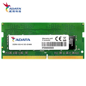 ADATA NB 4GB 8GB 4G 8G Sülearvuti, sülearvuti Mälu RAM Memoria Moodul Arvuti PC4 DDR4 16GB 2666MHZ RAM