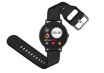 P8 Naised Mehed Smart Watch Bluetooth Käevõru IOS Android Intelligentne Meeldetuletus, IP67, Veekindel Fitness Tracker Elektrooniline Kell