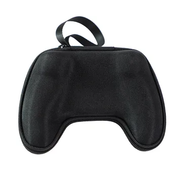 EVA Ladustamise Kott kandekott Eluaseme Põrutuskindel Kest Kaitsva Katte PS5 DualSense Töötleja Käepide Puhul PS5 Gamepad