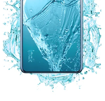 Samsung Galaxy A32 5G Juhul IMAK Ultra Õhuke Pehme TPU Selge tagakaas Telefoni Juhtudel Samsung Galaxy A32 5G