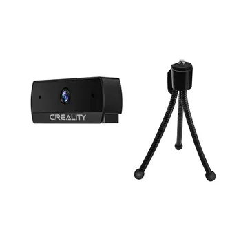 Creality 3D-Kaamera Nutikas Komplekt 8G TF Kaart WIFI BOX puldiga Järelevalve CR-10 Ender-3 V2 Ender-5 XXX-6 SE Printeri Osad