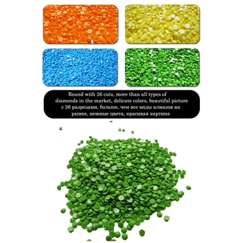 Hulgi-ring&ruut 447colors jaoks valida teemant maali tikandid 210-230 tk/kott 1.3-1.4 grammi/kott ring helmed grammi müük