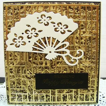 Oriental Ekraani 2021 Metallist Lõigatud Sureb Šabloonid Scrapbooking Tempel/Photo Album Dekoratiivne Reljeef DIY Paber-Kaardid