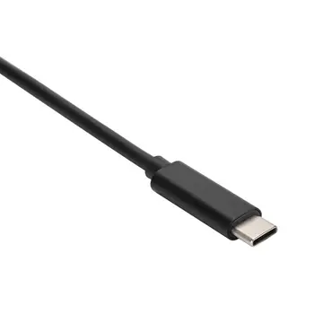 USB Tüüp C PD Laadimise Kaabel Juhe Dc Adapter Converter 5.5*2.5 9V, et 20V 90W Lenovo Asus Dell Hp Sülearvuti Laadija