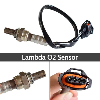 Auto O2 Sensor (Lambda Sond Hapniku Andur 5WK91709 9158718 0855389 Jaoks Opel Vauxhall Astra Corsa C, Meriva Vectra Zafira
