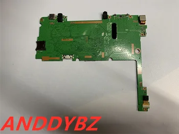 Algne ASUS ZenPad 10 Z301M Laotop Emaplaadi Z301M Tablett emaplaadi 2G RAM MT8163B 16G-SSD TESED OK