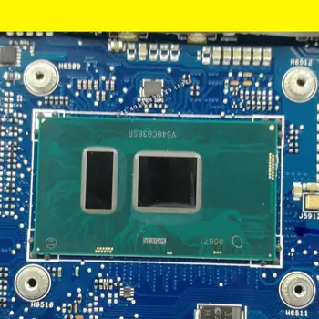 Q524UQ Sülearvuti Emaplaadi Q524U Q524UQ Asus Täielikult testitud 8G RAM I7-6500U 2GB Graafika kaart