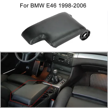 Auto Keskele Konsooli Taga Kaas Asendamise Komplekt BMW E46 1998-2006