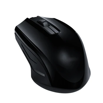 Uus T-hunt Q17 juhtmeta hiir 1600DPI sülearvuti lisaseadmed-usb-wireless hiir 3Buttons traadita hiir