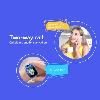G2 Telefoni Kõne, kahesuunaline Side, 7 Mänge Kaamera Lapsed Smart Watch Käevõru