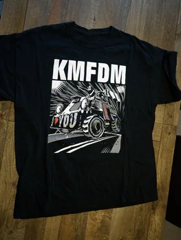 Tõeline KMFDM I 