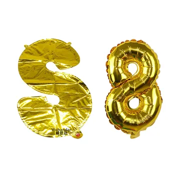 7 Toru Õhupalli Seista Sünnipäeva Õhupallid Arch Stick Omanik Pulmad Decor Baloon Globos Sünnipäeva Teenetemärgi Lapsed Ballon Seista