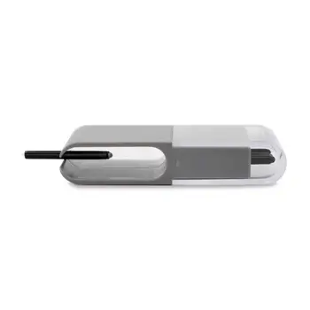 4TK Pind Pen Vihjeid Asendaja Microsoft Surface 6/5/4 / Book 1 2 Tablett Pen