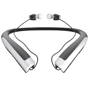 HBS1100 Traadita Earbuds Stereo-Peakomplekti Muusika Kõrvaklappide Sport Peakomplekti Kõrva Bluetooth Kõrvaklapid