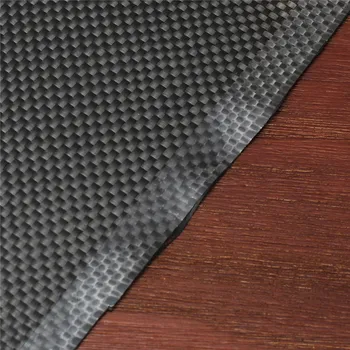 0,2 M Carbon Fiber Cloth 30/60/150/300cm Pikk Paksus Carbon Fiber Cloth Tavaline Süsinik Riie Kaubanduslikel