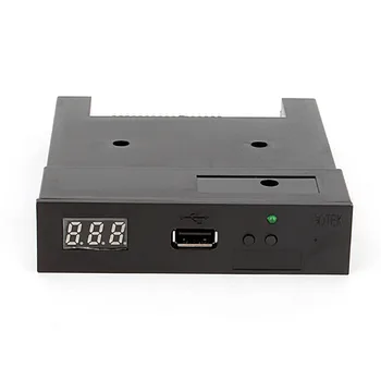 SFR1M44-U100K Floppy, Et USB-Emulaator Sodick WireCut EDM Tajima Õnnelik Vend Masin 1.44 MB Mudel USB Emulaator Simulatsioon
