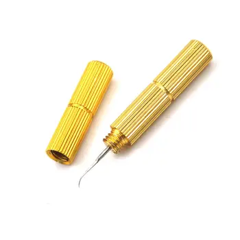 11pcs /set Pen Spray Gun Pihustite Puhastamise Kit Nõel & Brush Set Remondi Tööriist