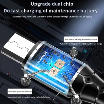 USB-C Data Kaabel Huawei Pro Xiaomi mi9 3A Kiire Laadimine USB-Kaabel C-Tüüpi Laadija Laadimise Micro Juhe Telefoni Andmeid Juhtmed