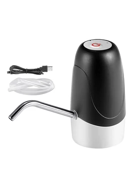 Automaatne USB Elektriline veepump Dispenser Majapidamise Joogivee Pump Laetav Kaasaskantavad Kodus Joomine tööriistakomplekt
