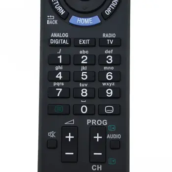 Uus puldiga Kontroller Asendamine kaugjuhtimine SONY Bravia TV RM-ED047 KDL-40HX750 KDL-46HX850