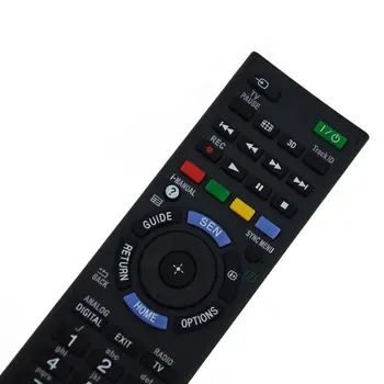 Uus puldiga Kontroller Asendamine kaugjuhtimine SONY Bravia TV RM-ED047 KDL-40HX750 KDL-46HX850