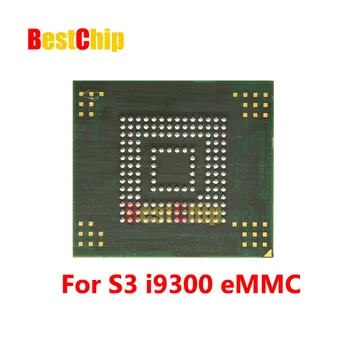 4tk/palju S3 magistrikursuse i9300 NAND Flash mälu KMVTU000LM-B503 KMVTU000LM magistrikursuse