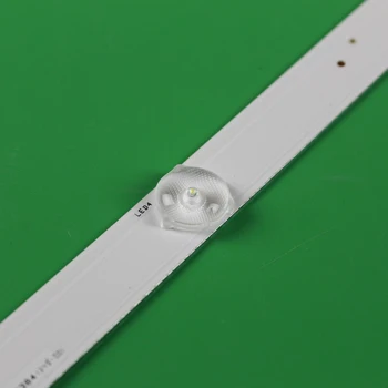 LED-Taustvalgustuse Lampide ribad 6leds jaoks Hisense HD500DF-B57/S0 50K23DG 50K22DG 50H5G 50K20DG 50H3 SVH500A22 50D550NA15 50K23DGW