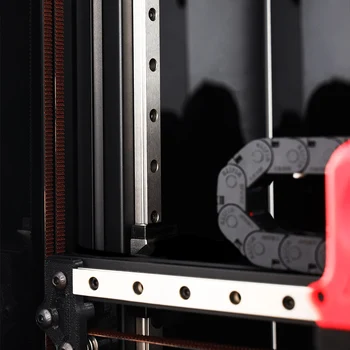 Voron Switchwire DIY CoreXZ 3D Printer Komplekt koos Suletud Paneelid
